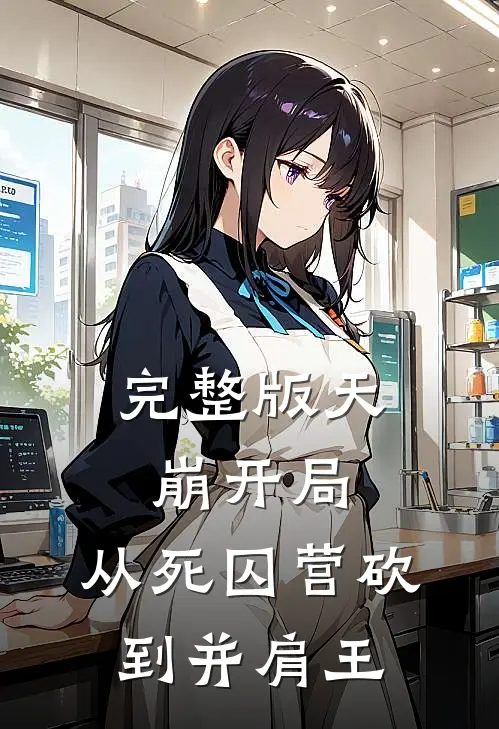 完整版天崩开局，从死囚营砍到并肩王