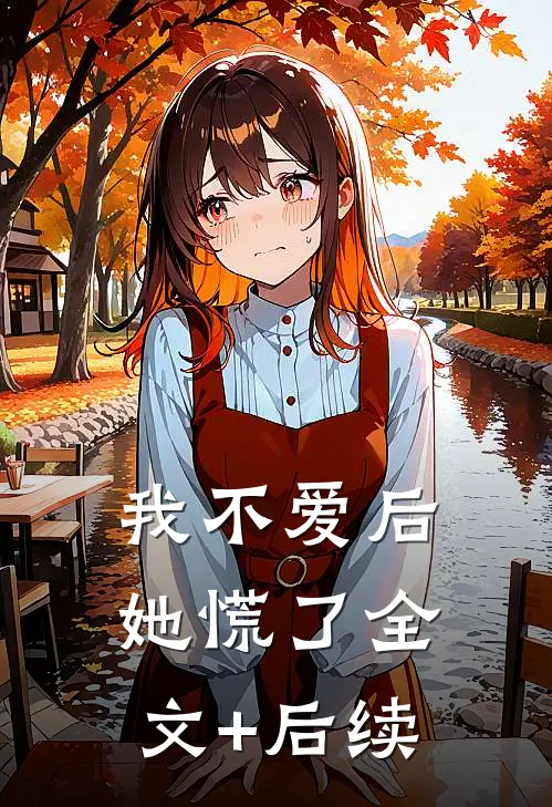 我不爱后她慌了全文+后续