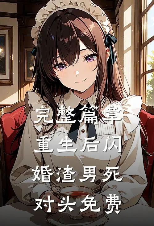 完整篇章重生后闪婚渣男死对头免费