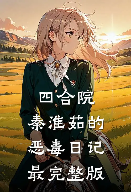 四合院：秦淮茹的恶毒日记最完整版