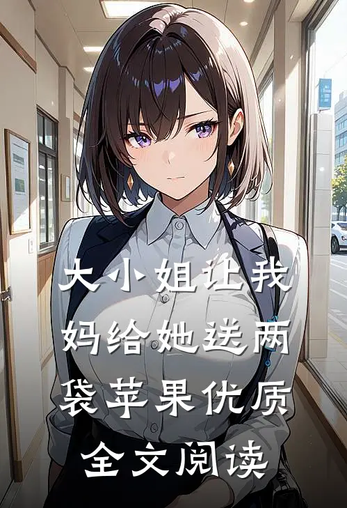 大小姐让我妈给她送两袋苹果优质全文阅读