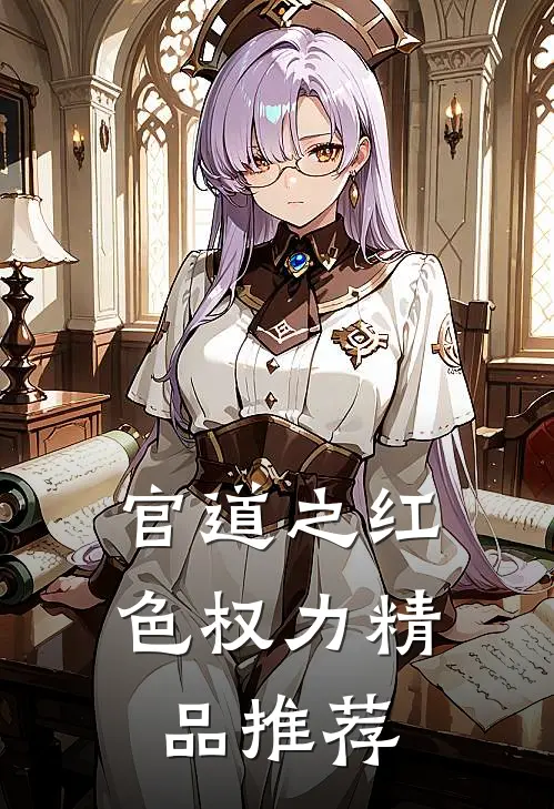 官道之红色权力精品推荐