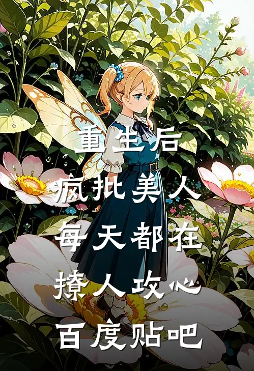 重生后，疯批美人每天都在撩人攻心百度贴吧