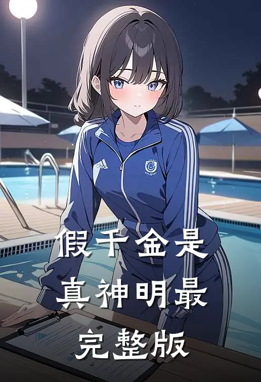 假千金是真神明最完整版
