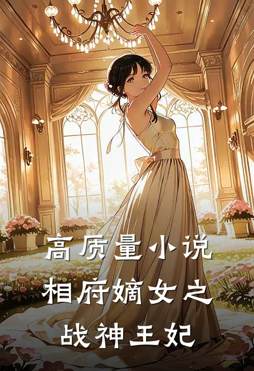 高质量小说相府嫡女之战神王妃