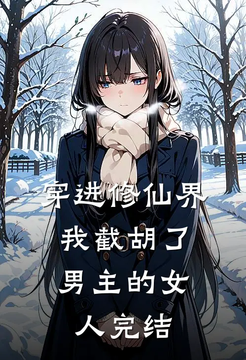 穿进修仙界我截胡了男主的女人完结