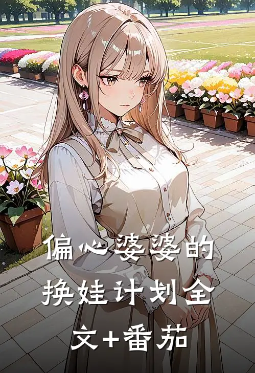 偏心婆婆的换娃计划全文+番茄
