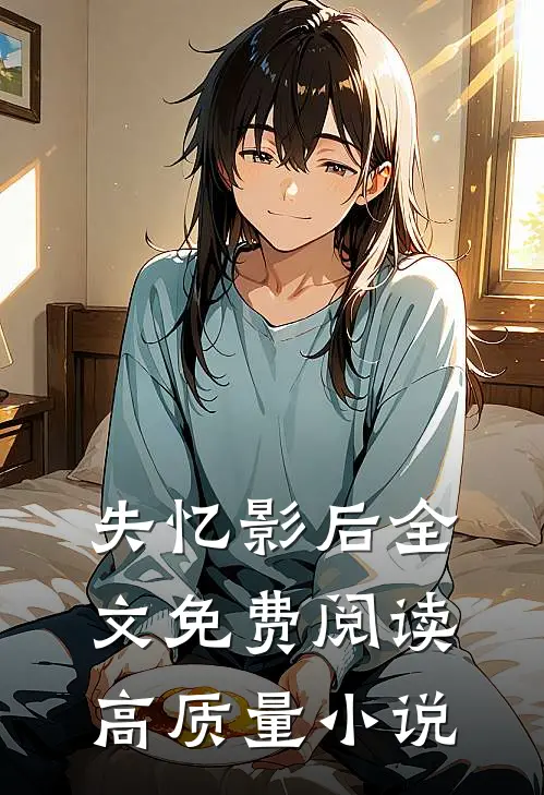 失忆影后全文免费阅读高质量小说