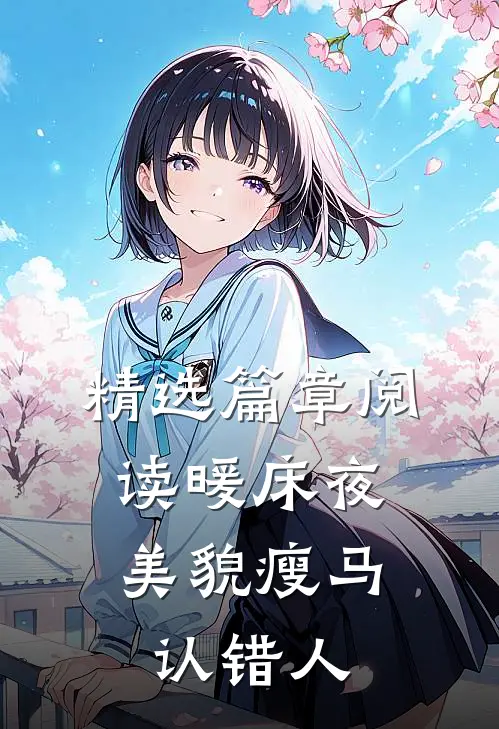 精选篇章阅读暖床夜，美貌瘦马认错人