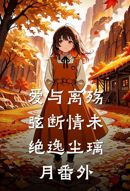 爱与离殇：弦断情未绝逸尘璃月 番外