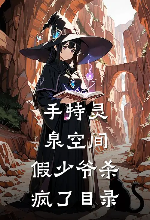 手持灵泉空间，假少爷杀疯了目录