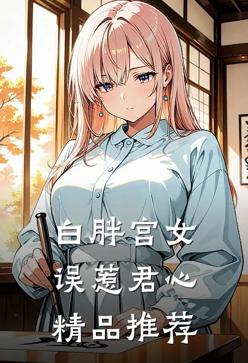 白胖宫女，误惹君心精品推荐
