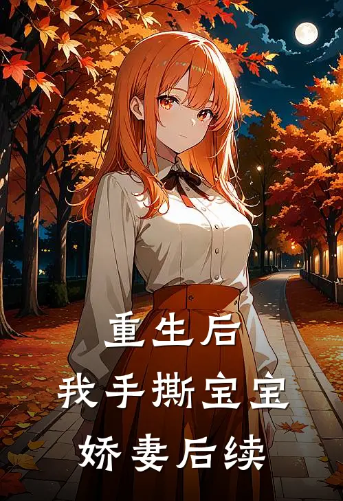 重生后,我手撕宝宝娇妻后续