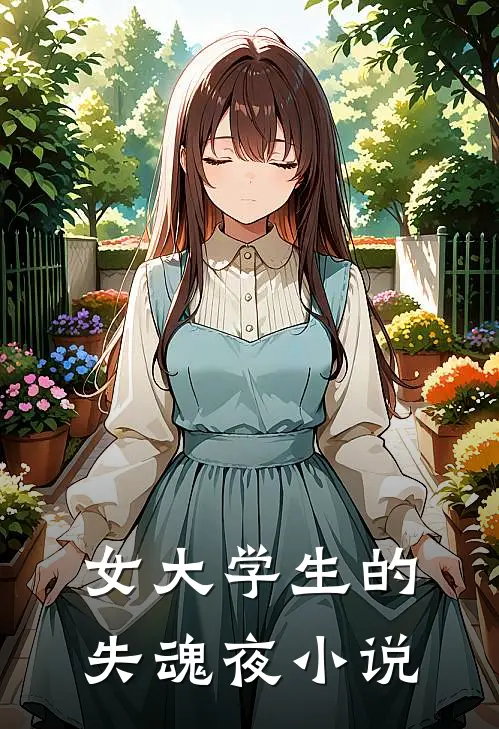 女大学生的失魂夜小说