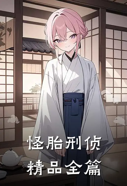 怪胎刑侦精品全篇