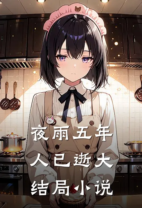 夜雨五年人已逝大结局小说