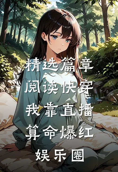 精选篇章阅读快穿：我靠直播算命爆红娱乐圈