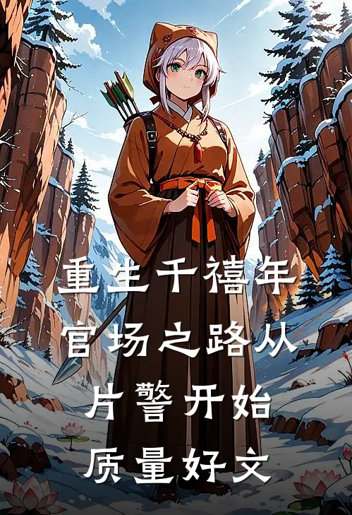 重生千禧年：官场之路从片警开始质量好文