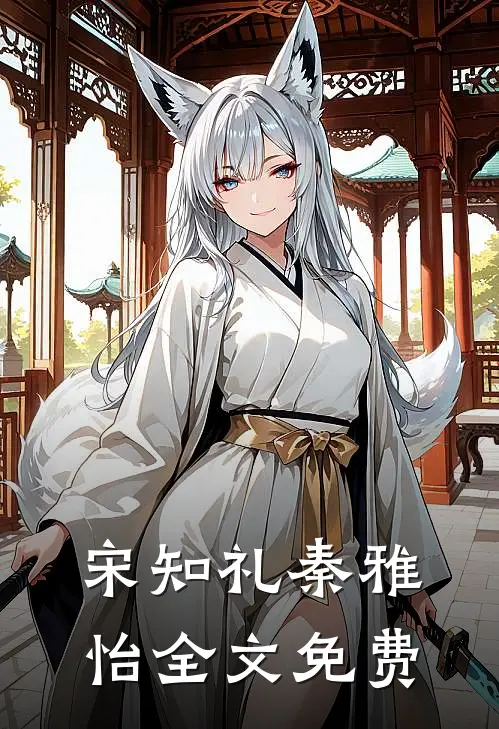 宋知礼秦雅怡全文免费