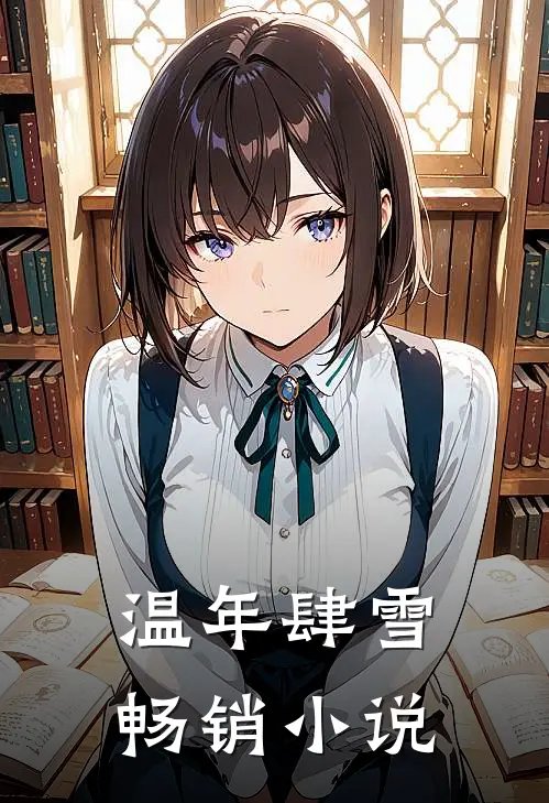 温年肆雪畅销小说