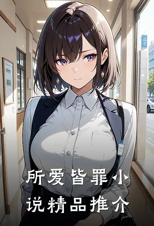 所爱皆罪小说精品推介