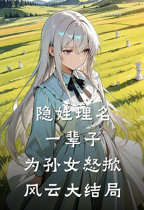 隐姓埋名一辈子，为孙女怒掀风云大结局