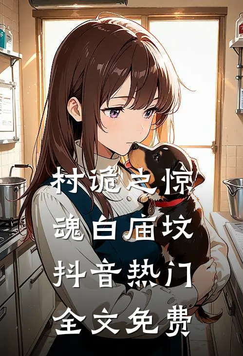村诡之惊魂白庙坟抖音热门全文免费