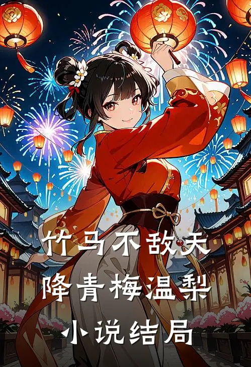 竹马不敌天降青梅温梨小说结局
