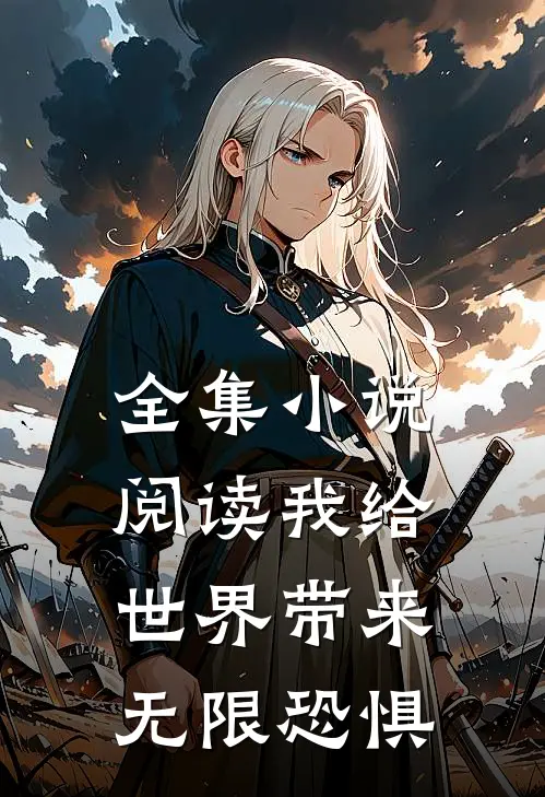 全集小说阅读我给世界带来无限恐惧