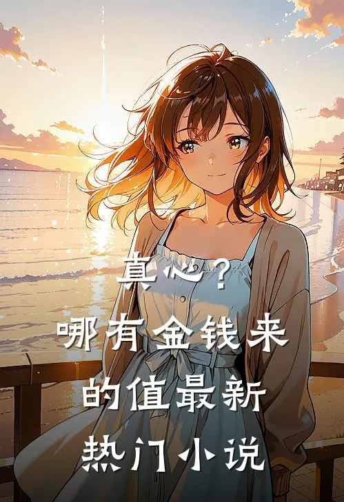 真心？哪有金钱来的值最新热门小说