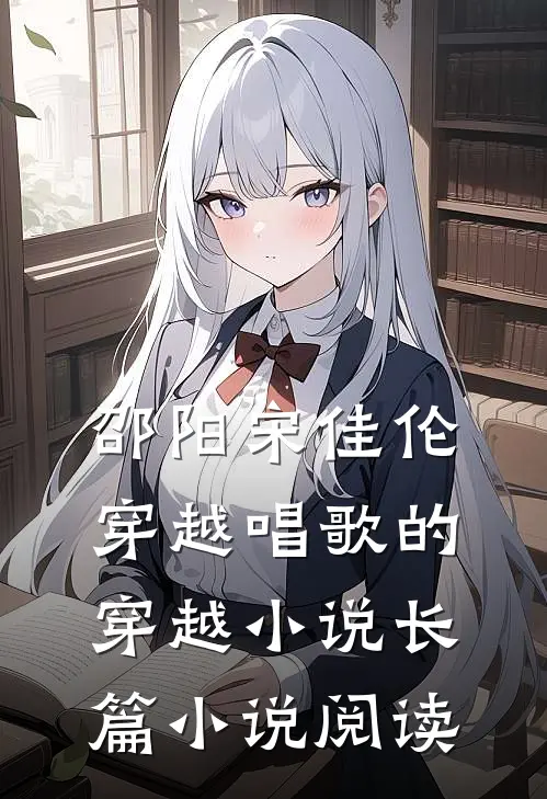 邵阳宋佳伦穿越唱歌的穿越小说长篇小说阅读