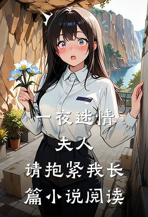 一夜迷情夫人,请抱紧我长篇阅读免费