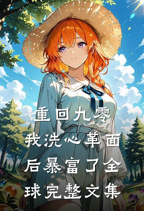 重回九零，我洗心革面后暴富了全球完整文集