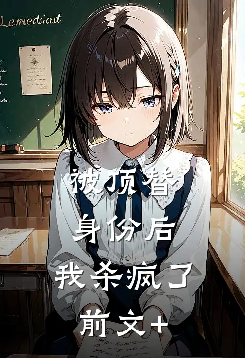 被顶替身份后，我杀疯了前文+