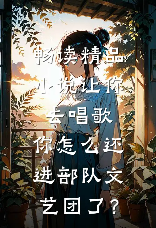 畅读精品小说让你去唱歌，你怎么还进部队文艺团了？
