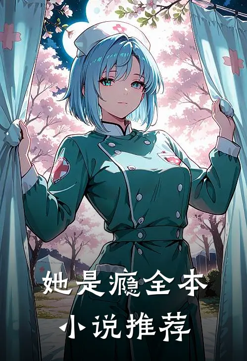 她是瘾全本小说推荐