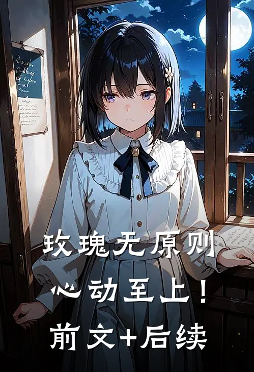 玫瑰无原则，心动至上！前文+后续
