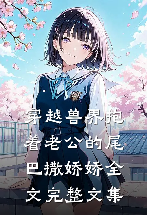 穿越兽界抱着老公的尾巴撒娇娇全文完整文集