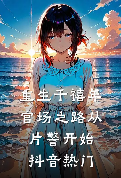 重生千禧年：官场之路从片警开始抖音热门