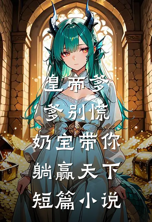 皇帝爹爹别慌，奶宝带你躺赢天下短篇小说