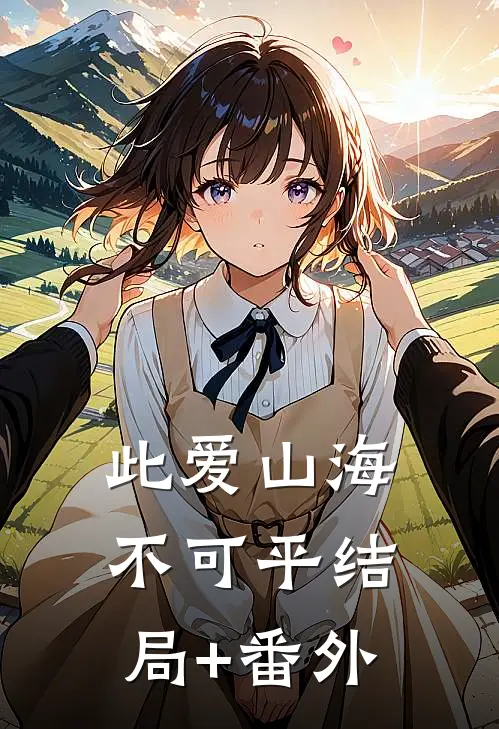 此爱山海不可平结局+番外