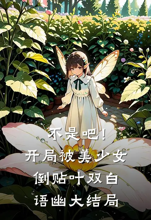 不是吧！，开局被美少女倒贴叶双白语幽大结局