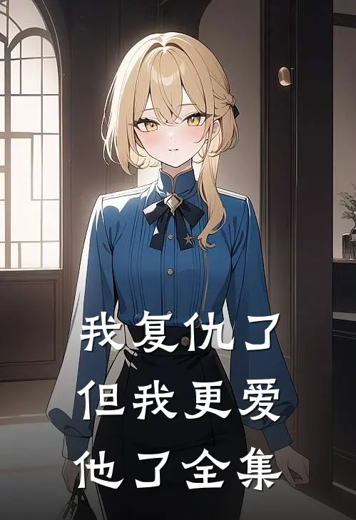 我复仇了,但我更爱他了全集免费阅读