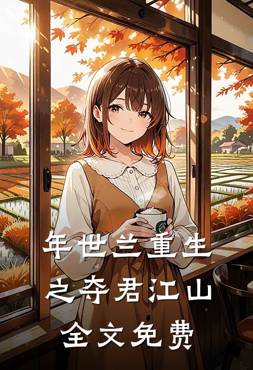 年世兰重生之夺君江山全文免费