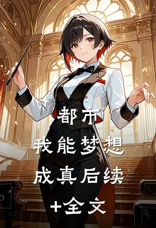 都市：我能梦想成真后续+全文