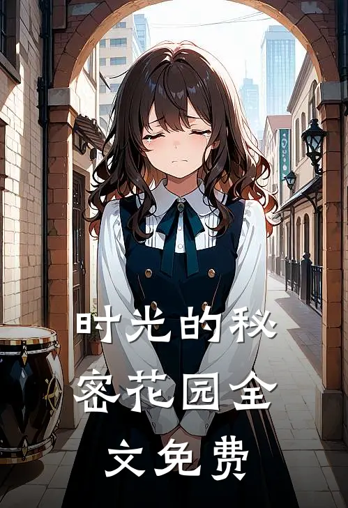 时光的秘密花园全文免费
