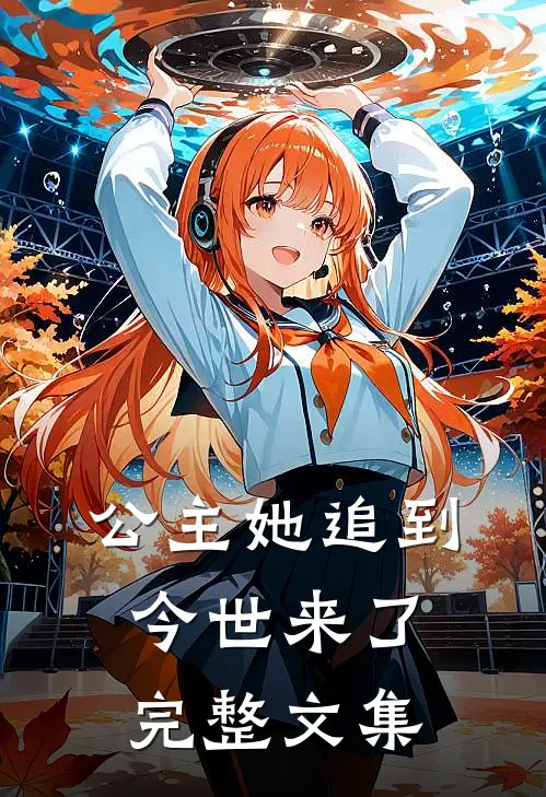 公主她追到今世来了完整文集免费阅读