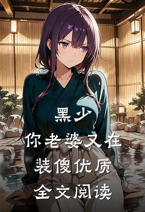 黑少，你老婆又在装傻优质全文阅读