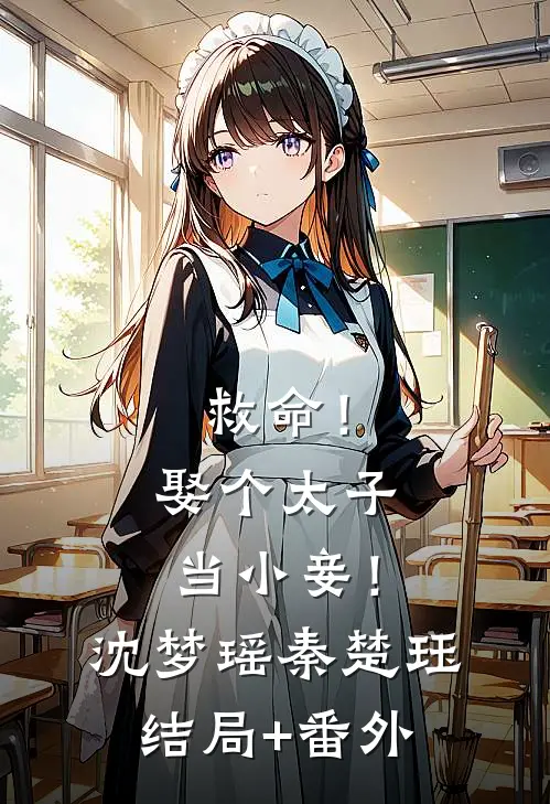 救命！娶个太子当小妾！沈梦瑶秦楚珏结局+番外