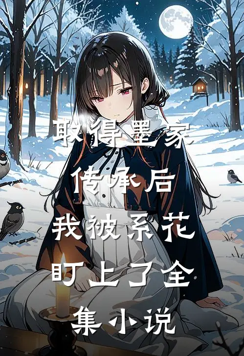 取得墨家传承后，我被系花盯上了全集小说
